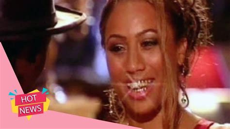 Flavor Of Love: What Happened to Hoopz Nicole。